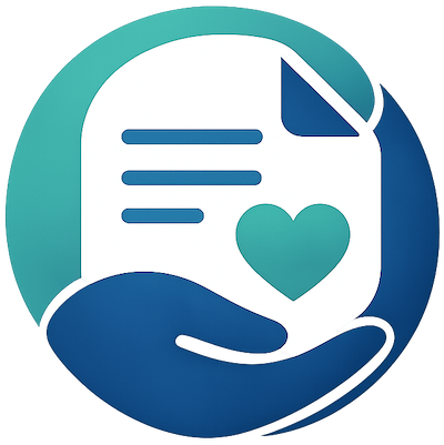 CareReport Logo